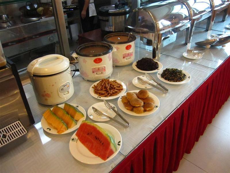 Greentree Inn Beijing Changping Shahe Metro Station Express Hotel Esterno foto